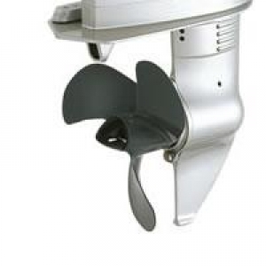 58130-ZV1-941ZB Aluminium-Schiffsschraube 7-7/8 X 6-3/4 P